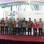 Groundbreaking Hotel Azana Style Probolinggo, Dorong Pertumbuhan Investasi dan Sektor Pariwisata
