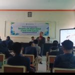 LPK Hikari Sumut Probolinggo Bidik Lulusan SMK Saqa Kraksaan untuk Peluang Kerja di Jepang