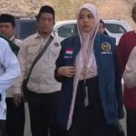 Jelang Puncak Armuzna, Anggota DPR RI Dini Rahmania Pastikan Kesiapan Jamaah Haji Probolinggo Raya