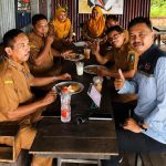 Dobrak Link and Match, SMKN 1 Mempawah Hilir dan PT BAI Gandeng Tangan Seleksi Ketat Calon Murid Kelas Industri!