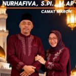 Camat Maron Nurhafiva Ajak Momentum Idul Adha 2026 Perkuat Iman dan Kepedulian Sosial