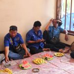 Momentum Idul Adha, F Wamipro Gelar Kurban dan Persiapan Seragam Baru