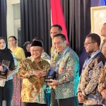 Komitmen BSAN Berbuah Sejarah: Pemkot Probolinggo Raih Penghargaan Nasional dari Kemendikdasmen