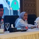 Anggota DPR RI Fraksi Nasdem Dini Rahmania Gelar Pertemuan Dengan Guru Ngaji Se-Kabupaten Probolinggo