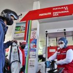Harga BBM 8 Mei 2026: Diesel BP Turun, Pertamax Tetap