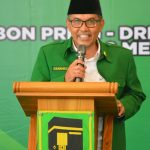 Habib Mahdi Resmi Pimpin DPC PPP Kabupaten Probolinggo 2026-2031, Targetkan Dominasi Papan Atas