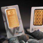 Update Harga Emas Terbaru: Antam Rp2,95 Juta per Gram