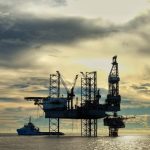 AS-Iran Bentrok Lagi, Harga Minyak Brent Tembus USD103