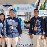 Bank Kalbar Komitmen Dukung Pengembangan UMKM