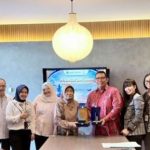 Bank Kalbar Bersama UNOSO Kerjasama Penerbitan Rekening Mahasiswa