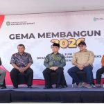 Bank Kalbar Dorong Potensi Wisata dan UMKM Temajuk Sambas