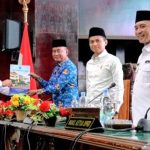 F-Partai Gerindera Apresiasi Capaian PAD Pemkab Probolinggo