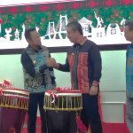 Kadis TPH Kalbar Hadiri FGD APPSI di Ambon Bahas Penguatan Ekosistem Ekonomi Regional