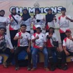 Prestasi Atlet Panahan, Diapresiasi Ketua KONI Kabupaten Probolinggo