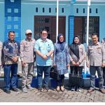 Komisi II DPRD Kota Probolinggo Sidak Perseroda Bahari Tanjung Tembaga