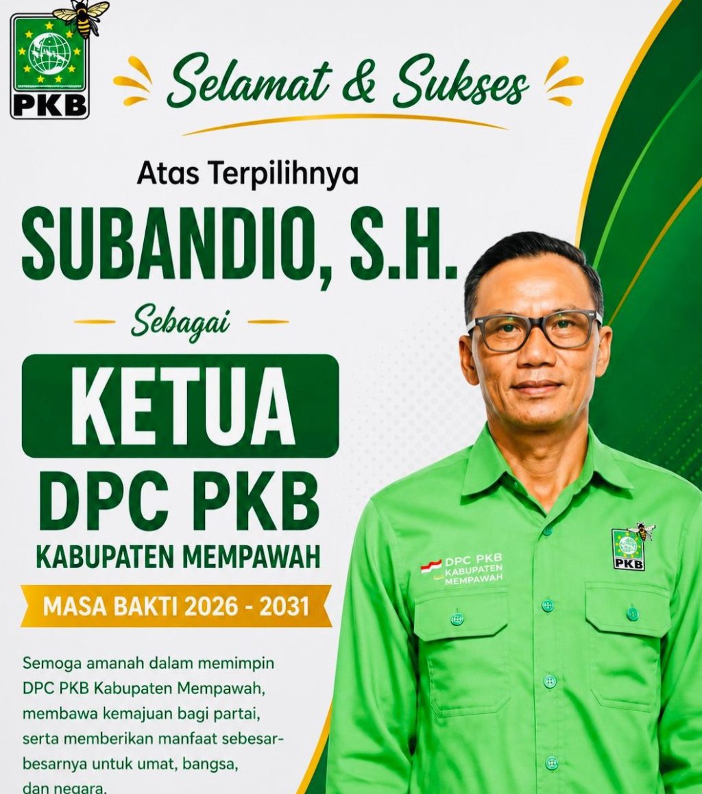 Foto SubandioTerpilihok