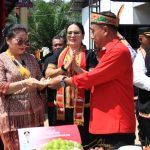 Wagub Kalbar : Budaya Dayak Bidayuh Benteng Identitas di Era Modern