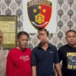Polres Probolinggo Ungkap Fakta Kasus Pembegalan Nakes di Kraksaan Ternyata Rekayasa