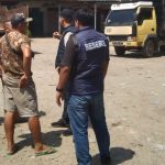 Polres Mempawah Tindak Lanjuti Keluhan Sopir Truk, Berantas Premanisme di Area SPBU