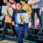 Kado Istimewa, Kemendagri Beri Penghargaan Kota Probolinggo Kategori Pengendalian Inflasi Terbaik ke-3 Nasional