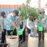 Kota Probolinggo Peringati Hari Lingkungan Hidup Sedunia dengan Korve Bersama Masyarakat di 200 RW 