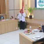 Penuhi Standar Nasional, RSUD Waluyo Jati Probolinggo Jalani Visitasi Perpanjangan Izin Berusaha
