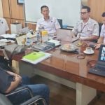 Respon Arahan Kementan RI, Ditreskrimsus Polda Kalbar Awasi Harga TBS