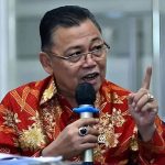Cornelis Minta Pemerintah Hati-Hati Kelola Kebijakan Harga BBM