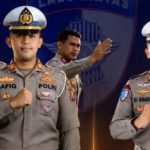 Estafet Kepemimpinan Satlantas Polres Probolinggo: AKP Ali Rifqi Mubarok Resmi Jabat Kasat Lantas Baru