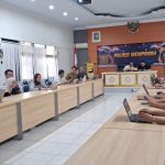 Transformasi Digital Korps Bhayangkara: Satreskrim Polres Mempawah Genjot Kompetensi Penyidik Lewat Aplikasi ‘New EMP’