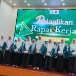 Semangat Baru Mahasiswi UNUJA, PK IPPNU Resmi Dilantik, Siap Jadi Ruang Tumbuh dan Berkarya