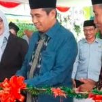Purnawiyata MIN 2 Probolinggo: Kemenag Resmikan GOR Baru untuk Pacu Prestasi Madrasah di Maron