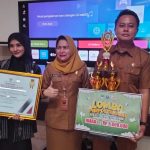Perpustakaan ‘Pondok Kelor Pintar’ Raih Juara 1 Lomba Perpustakaan Desa se-Kabupaten Probolinggo 2026