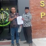 Pengurus LMDH Pancoran Mas Gunggungan Kidul Respon Cepat Undangan Klarifikasi Kejari Probolinggo
