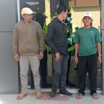 Bantah Tuduhan, LMDH Gunggungan Kidul Klarifikasi Fakta Sebenarnya Ke Kejari Probolinggo