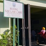 Kritik Kinerja SAE Law Care, Adhy : Tetap Berjalan Dengan Pola Berbeda