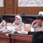 Anggota Komisi II DPRD Kota Probolinggo Apresiasi Kinerja OPD, Hj. Farina Churun Inin : Saya Minta PAD Dimaksimalkan Lagi
