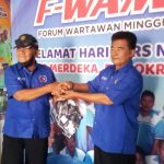 Kongres F-Wamipro 2026 Disambut Antusias, Kehadiran Seluruh Stakeholder Jadi Energi Persatuan