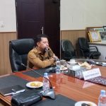 Madas Sedarah Audensi Bersama Bupati Probolinggo, Gus Haris : Ini Murni Inisiatif Saya