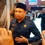 Paripurna DPRD Kota Probolinggo, Abdul Mujib : Saya Dorong Agar Berinovasi Tingkatkan PAD