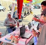 Permudah Akses Perpajakan BPPKAD Kabupaten Probolinggo Gagas Program GEMULAY