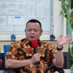 Dorong Bank Kalbar Dongkrak Laba Optimalkan PAD, H. Rokidi : Terus Berkembang Meski Ekonomi Penuh Tantangan