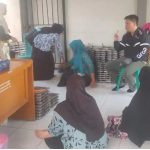 Pastikan Berjalan Lancar, Razali Turun Langsung Pantau Penyaluran MBG di Mempawah