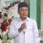 Wagub Kalbar Hadiri Pelepasan Santri SMP Islam Khairul Munaajah Al Khoziny Mempawah