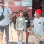 Baznas Kabupaten Probolinggo Membuktikan Kepeduliannya Bagi Penyandang Disabilitas