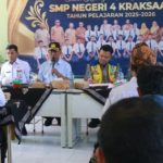 Pemkab Probolinggo Siapkan Lahan 7 Hektare di Kraksaan untuk Program Sekolah Rakyat Presiden