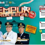 GEMPUR ROKOK ILEGAL!