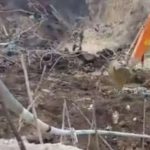 PETI Diduga Beroperasi Lagi di Semoncol, Warga Minta Aparat Bertindak Tegas
