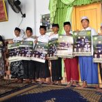 Ponpes Maslahatul Ummah Curah Sawo Probolinggo Siap Cetak Santri Berakhlak Hafidz dan Hafidhah 