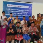 Sinergi Budaya dan AI Guru se-Kabupaten Mempawah Ikuti Pelatihan “PANTUNin AI” untuk Gerakan Bijak Digital & Finansial